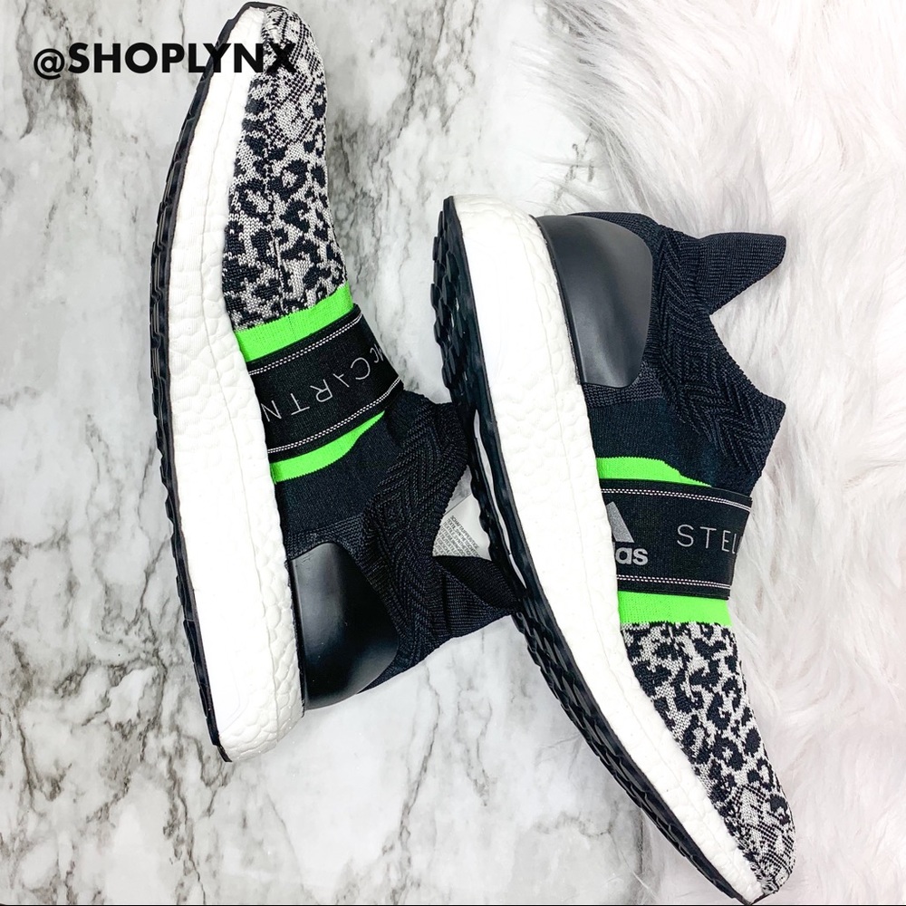 Adidas by Stella McCartney ULTRABOOST X 3D SNEAKER - Picture 7 of 10